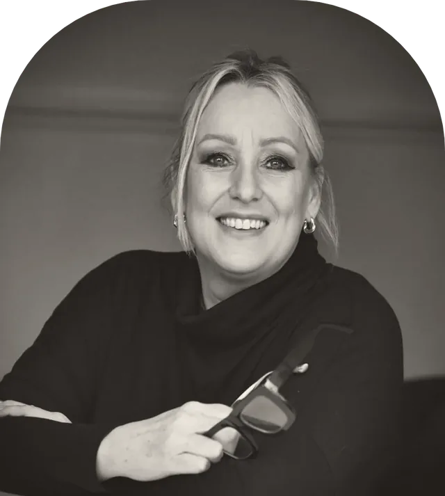 Andrea Long, counsellor and psychotherapist in Bolton