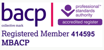 BACP registered member